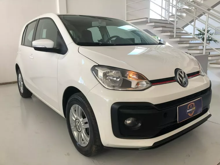 Volkswagen UP Branco 11