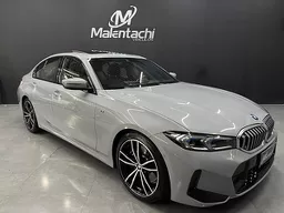 BMW 320i