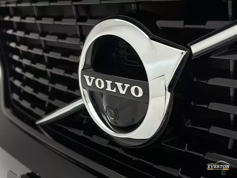 Volvo XC40 Preto 13