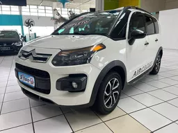 Citroën Aircross