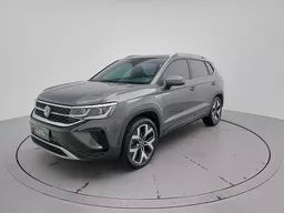 Volkswagen Taos