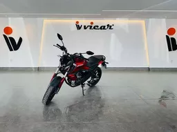 Fazer 150