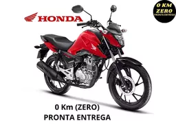 Honda CG 160