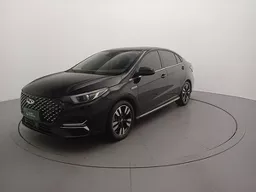 Chery Arrizo 6 Pro