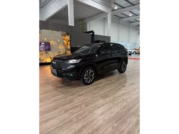 GWM Haval H6
