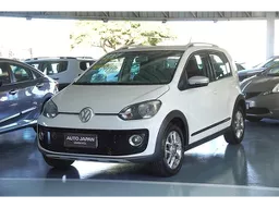 Volkswagen Cross UP
