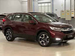 CRV