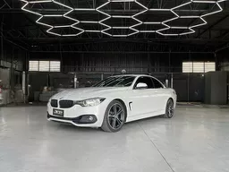 BMW 430i