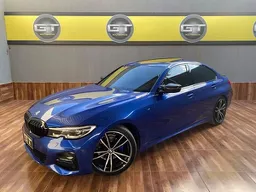 BMW 320i