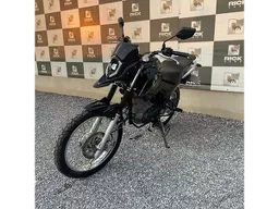 XTZ 150