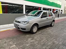 Fiat Palio