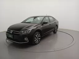 Volkswagen Virtus