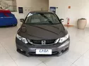 Honda Civic 2016-cinza-fortaleza-ceara-65