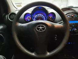JAC J2