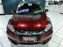 Honda HR-V Vinho 2