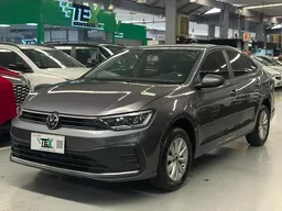 Volkswagen Virtus