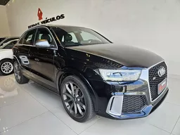 Audi RS Q3
