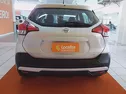 Nissan Kicks 2020-branco-uberlandia-minas-gerais-970