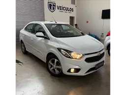 Chevrolet Prisma