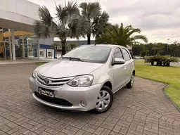Toyota Etios