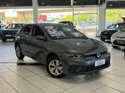 Volkswagen Polo Hatch