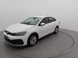 Volkswagen Virtus