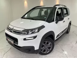 Citroën Aircross