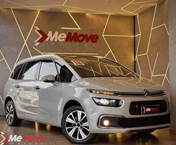Citroën C4 Grand Picasso