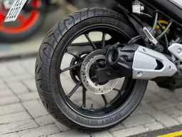 Yamaha Fazer 250