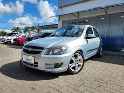Chevrolet Celta