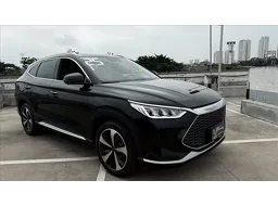 BYD Song Plus
