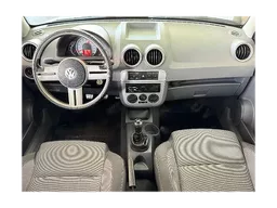 Volkswagen Parati