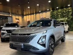 Omoda 5