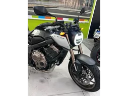 CBR 650 R