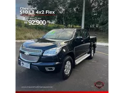 Chevrolet S10