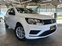 Volkswagen Voyage