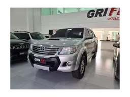 Hilux