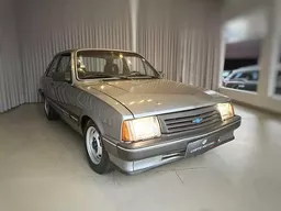 Chevrolet Chevette