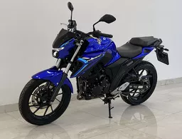 Fazer 250