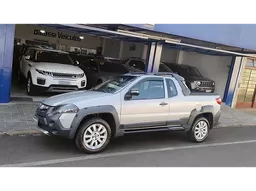 Fiat Strada