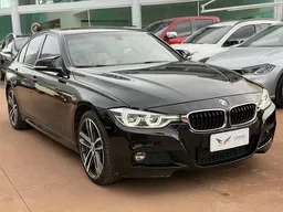 BMW 328i