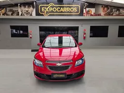 Chevrolet Prisma