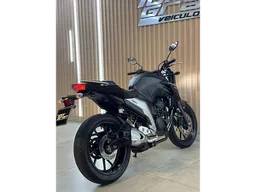 Yamaha Fazer 250