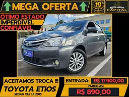 Toyota Etios