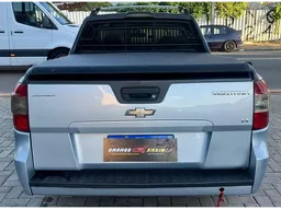 Chevrolet Montana