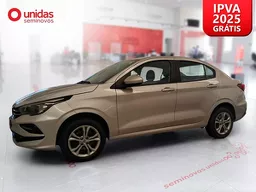 Fiat Cronos