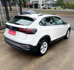Volkswagen Nivus