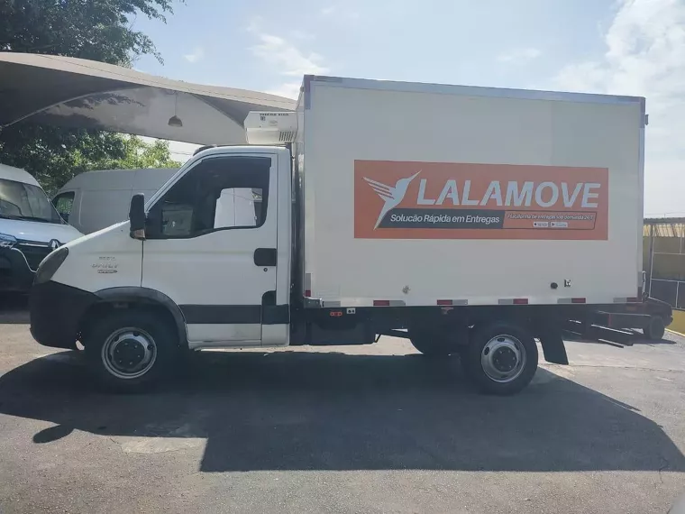 Iveco Daily Branco 3