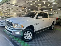 RAM 2500
