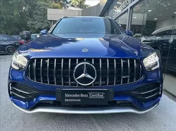 GLC 43 AMG